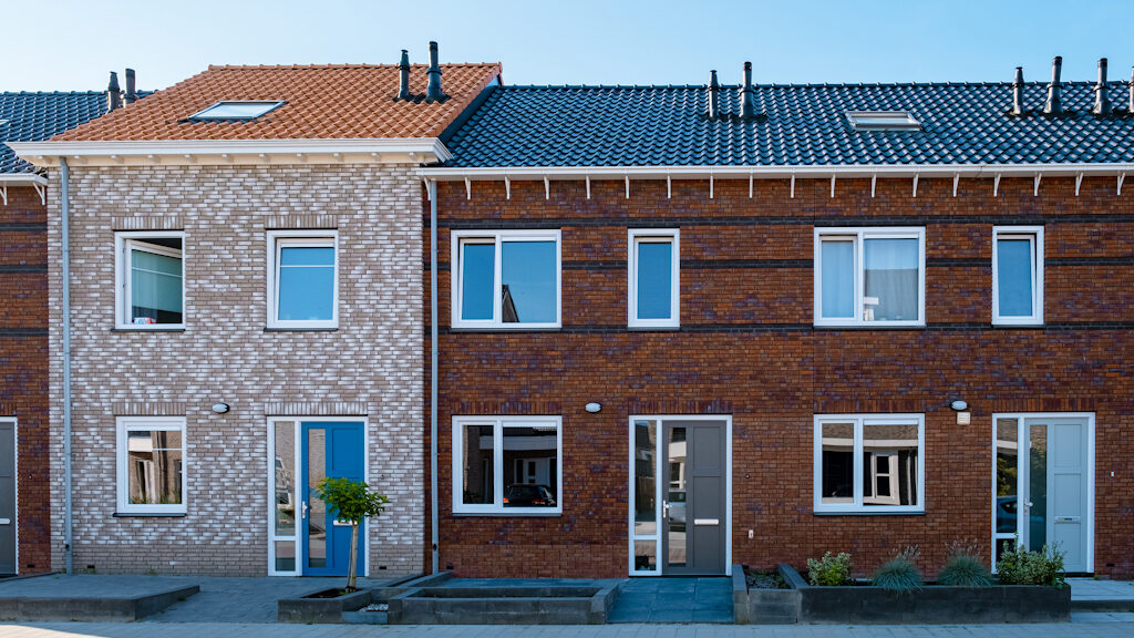 Huis aankopen - Eveleens Makelaars