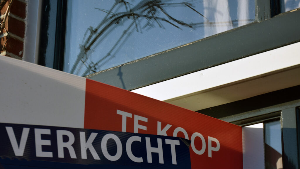 Woning verkopen - Eveleens Makelaars