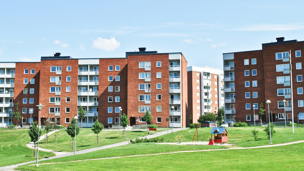 Appartement kopen - Eveleens Makelaars