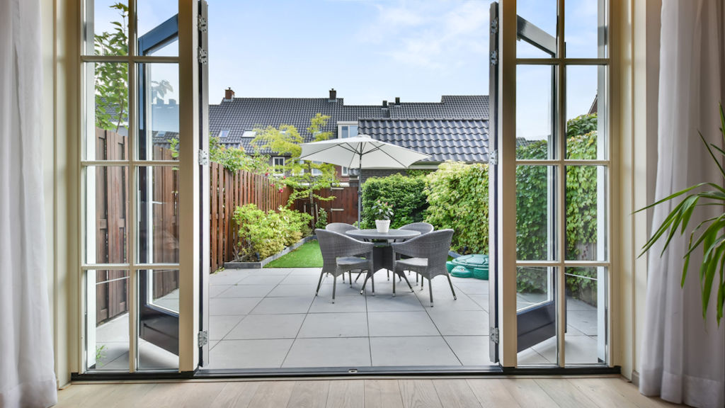 Maak je tuin verkoop klaar - Eveleens Makelaars