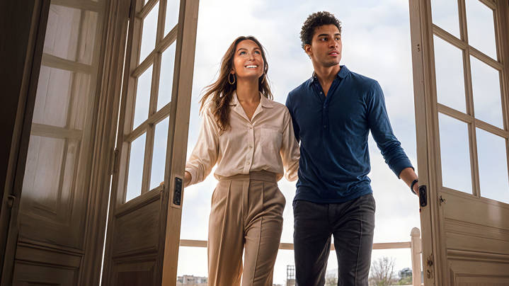 Open Huizen Dag 28 maart 2026 - Eveleens Makelaars